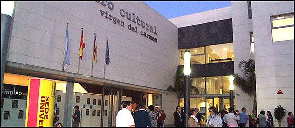 Hoy lunes comienza la tercera edición del curso de Digitalización Aplicada