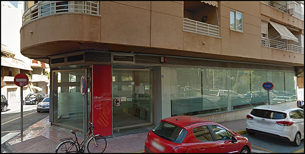 El paro se estabiliza en el mes de marzo en Torrevieja.