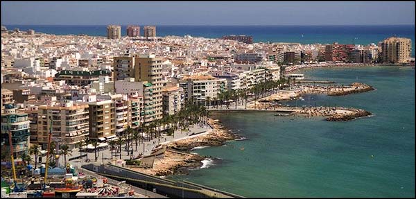 Abierto el plazo de presentación de delegados de barrio hasta el 31 de agosto.