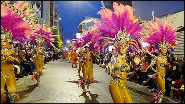 Ùltima hora: El carnaval de Torrevieja se celebrará en las fechas previstas