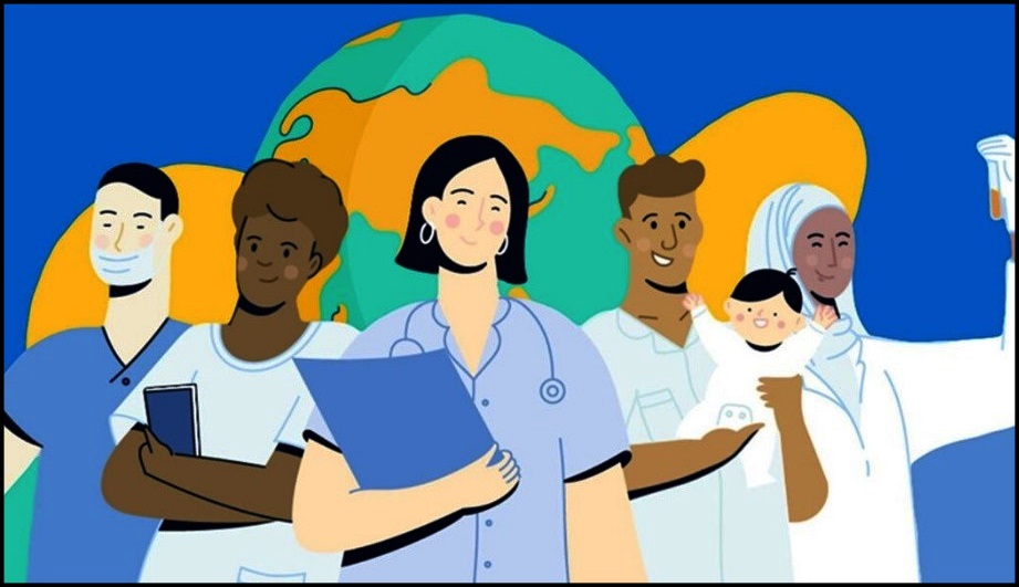 El Colegio de Enfermería de Alicante exige medidas inmediatas para que la provincia deje de ser la última de la Comunidad Valenciana en enfermeras/1.000 habitantes
