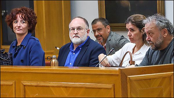 Opinión: “Viernes atípico de pleno municipal y el cuento de la lechera”