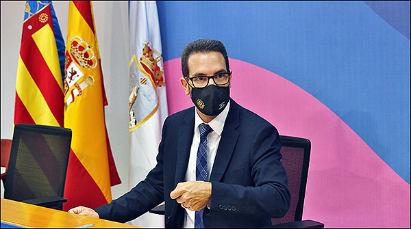 Aprobada la contratación del servicio de mantenimiento y reparación de Centros de Educación Infantil y Primaria