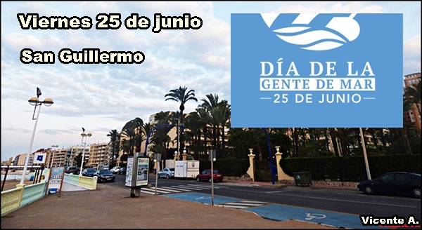 Agenda del viernes 25 de junio de 2021 (176/189)