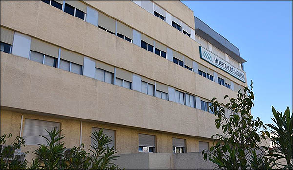 Ribera adquiere el Hospital de Molina, referente sanitario de la Región de Murcia