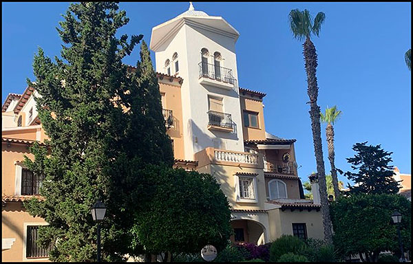 Se crea la Asociación de Vecinos “Aldea del mar”