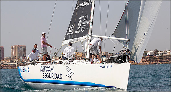 Maverta, Daikoku y Mandaga, se adjudican la décima edición del Trofeo Pascual Flores