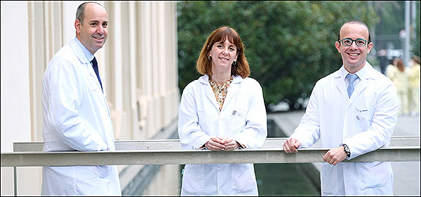 Ribera y el IBCC sellan una alianza estratégica para liderar la investigación y la atención integral del cáncer de mama