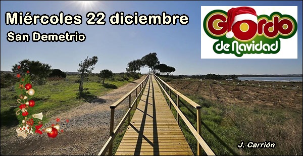 Agenda del miércoles 22  de diciembre (356/09)