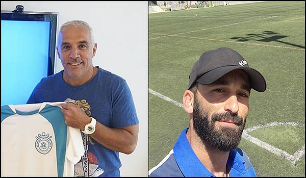 El S. C. Torrevieja C.F., cesa al entrenador Carlos Pérez