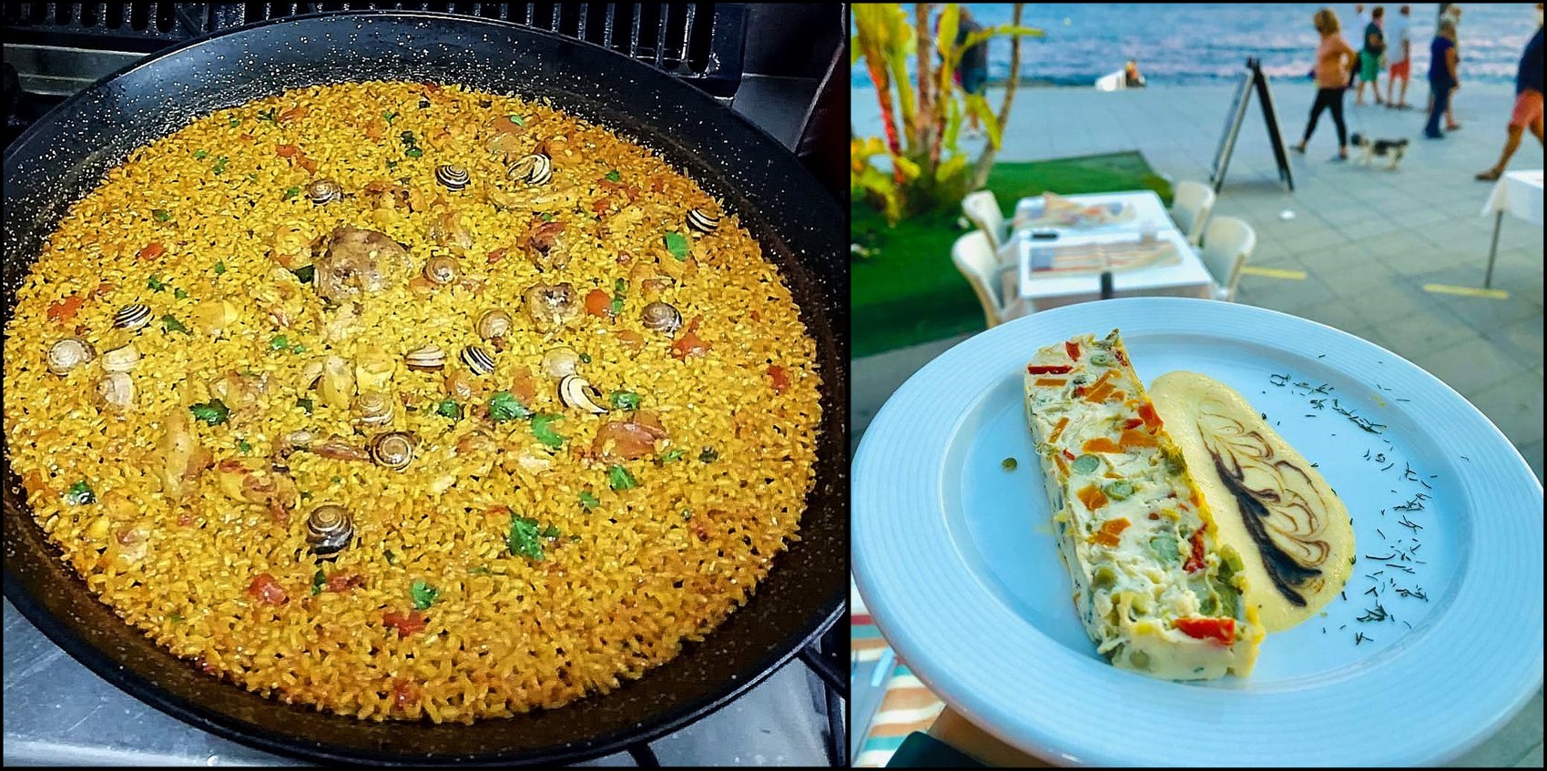 Abiertas las inscripciones para participar en «Arroces de Torrevieja» y «¡Nos vamos de tapas!»