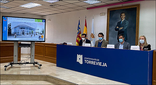 El plan de infraestructuras 2022 de Agamed cuenta con una inversión de 2.627.389 euros