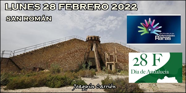 Agenda del lunes 28 de febrero de 2022 (59/307)
