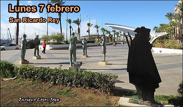 Agenda del lunes 7 de febrero de 2022 (37/328)