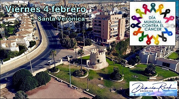 Agenda del fin de semana, del 4 al 6 de febrero