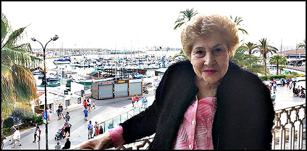 Necrológica: Ha fallecido Carmina Suárez Colomo