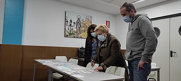 Fallado el 4º Concurso de Dibujo Infantil “Aleluyas del Domingo de Resurrección” con 353 trabajos presentados