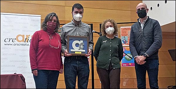 Nahúm Méndez Chazarra nos recomendó cómo actuar en caso de terremoto