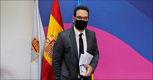 Se inician los trámites para contratar la organización y actuaciones de la Feria de Mayo 2022