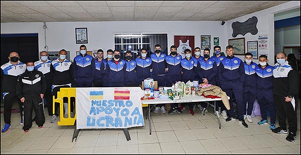 El Mare Nostrum vuelve a convencer en casa tras vencer al Cartagena.