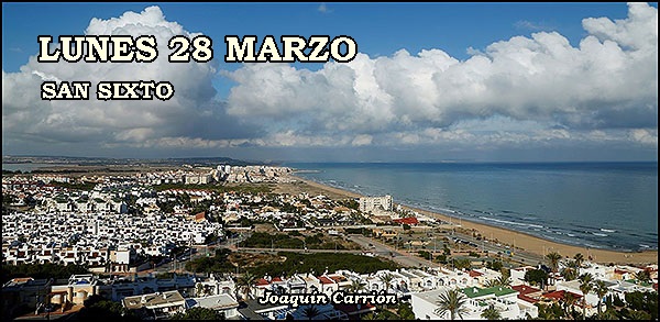 Agenda del jueves 28 de marzo de 2022 (88/277)