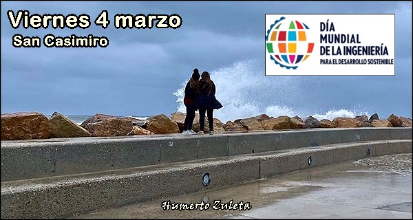 Agenda Viernes 4 de MArzo - del fin de semana del 4 al 6 - Objetivo Torrevieja Agenda Viernes 4 de MArzo - del fin de semana del 4 al 6 - Objetivo Torrevieja