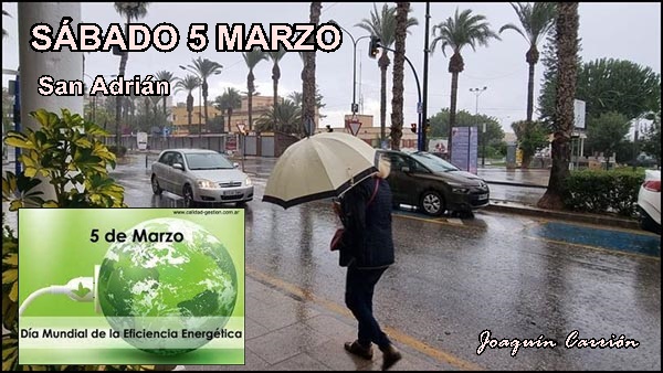 Agenda del fin de semana del 4 al 6 de marzo (II)
