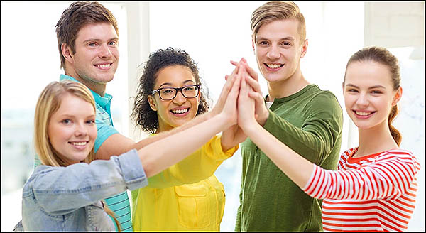 La concejalía de juventud presenta su agenda joven “verano 2022”