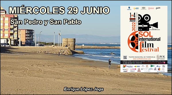 Agenda del miércoles 29 de junio Agenda del miércoles 29 de junio