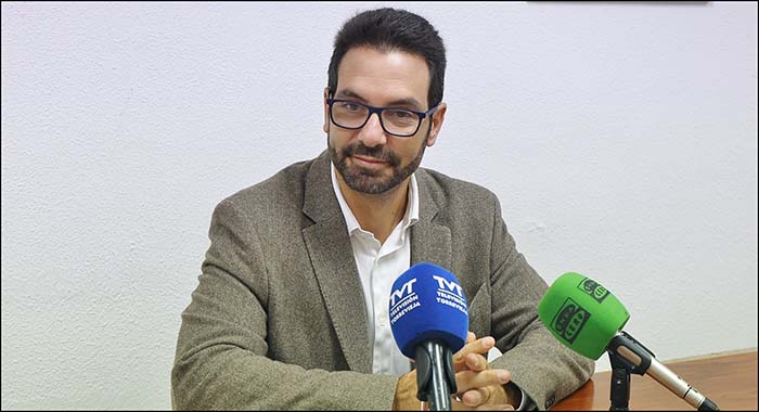 La JGL aprueba someter a información pública la modificación del proyecto de urbanización del sector 20 «La Hoya”