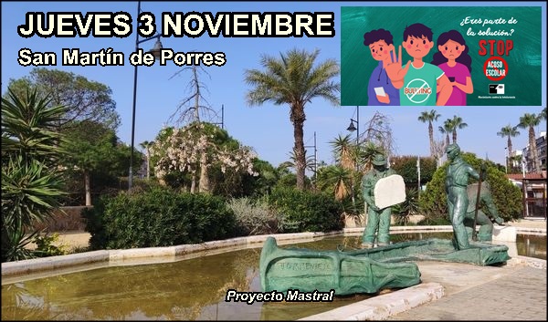 Parque de la Estación