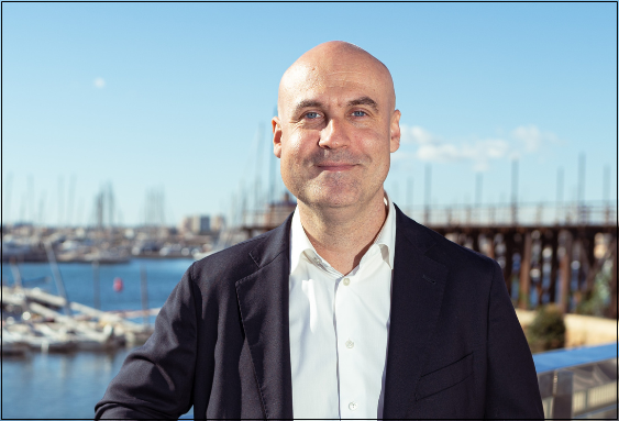 Pablo Samper propone como prioridad la creación de un centro ocupacional y residencia para personas con discapacidad intelectual