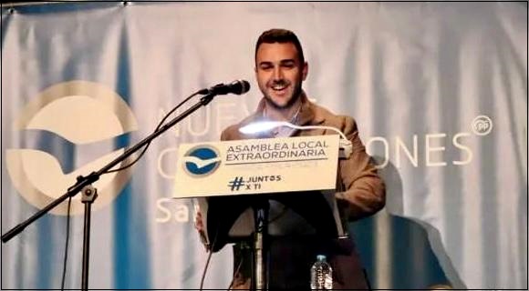 Nuevas Generaciones del PP critica que Puig “deje en la estacada a miles de jóvenes al no pagarles las ayudas al alquiler”