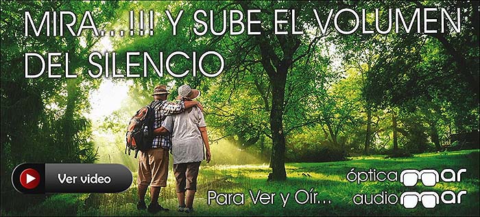 Abre con Óptica Mar “La Caja de los Sentidos”