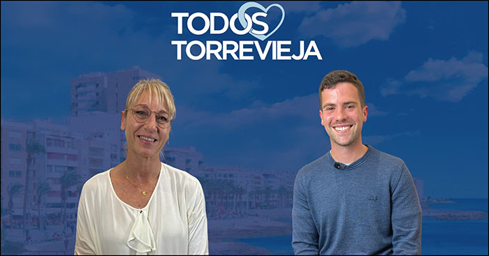 Diana Box y Javier Cánovas presentados como componentes de las listas electorales del PP en las próximas elecciones
