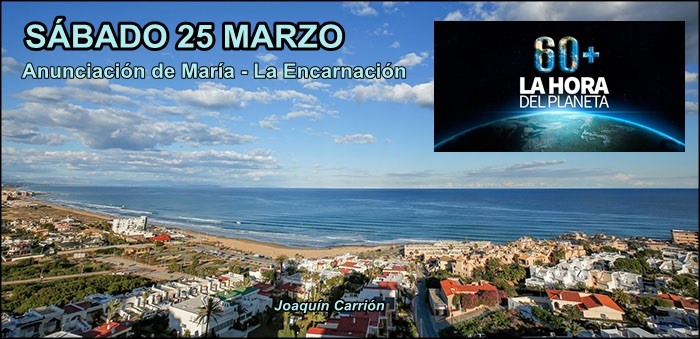 Agenda del fin de semana del 24 al 26 de marzo (II)