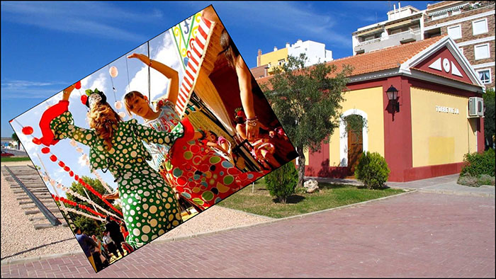 Torrevieja dará un homenaje a la “Feria de Mayo” al no poder celebrarse en su lugar habitual del recinto portuario