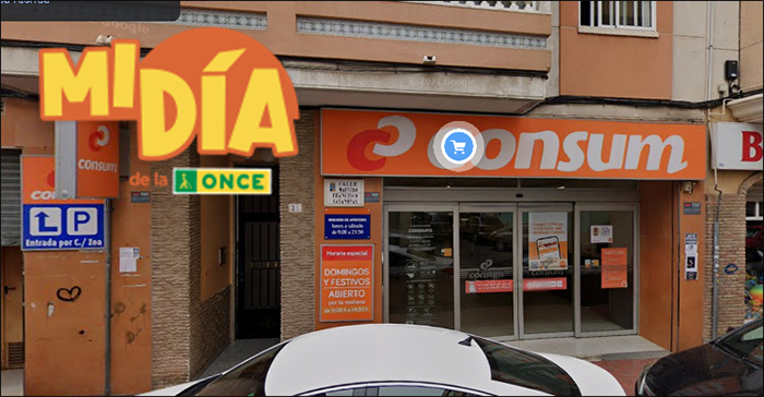 El sorteo de «Mi Día» de la ONCE deja un premio de 3.000 euros en Torrevieja