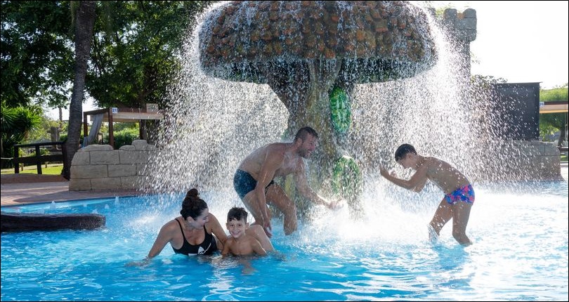 Áquópolis Torrevieja, prepara un verano espectacular ¡Compra tu entrada ya a un precio único!