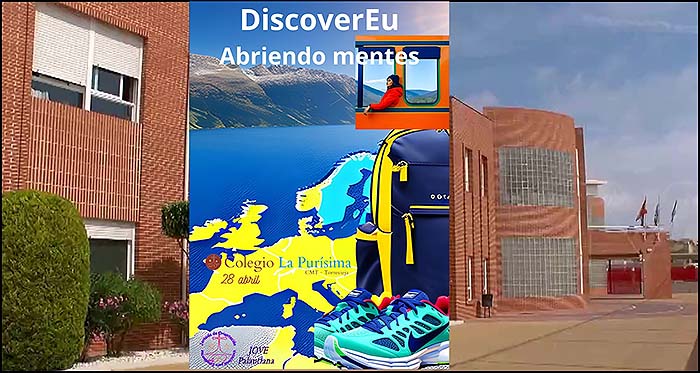 El colegio ‘»La Purísima» organiza VII Edición de la Jove Palautiana.