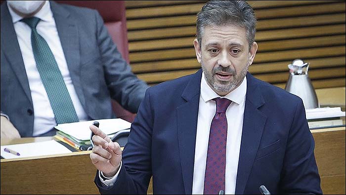 El PP acusa a Puig de no establecer ningún plan de refuerzo sanitario para Semana Santa pese al notable incremento de turistas