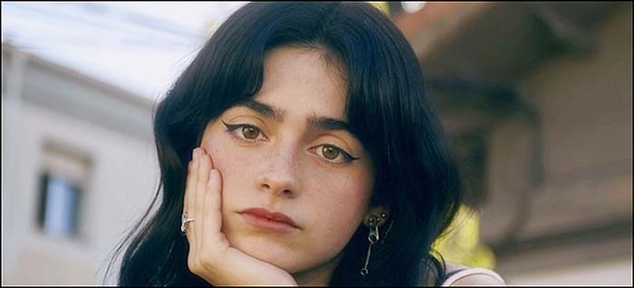 La cantante torrevejense Candela Gómez, se convierte en la gran promesa del Pop español