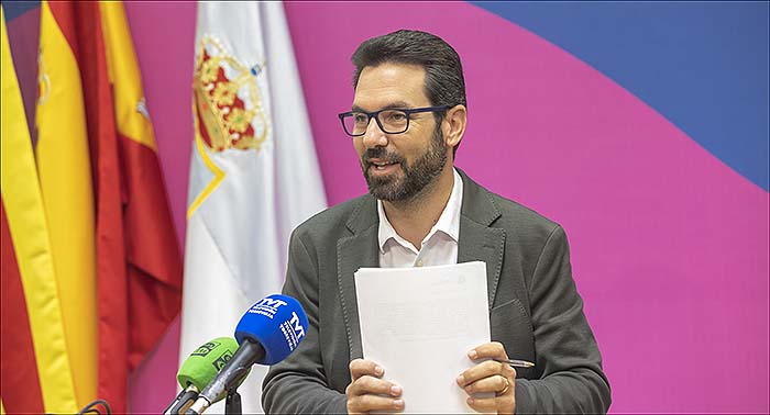 El Ayuntamiento tramita la elaboración de un Plan de Acción para el Clima y la Energía Sostenible de Torrevieja