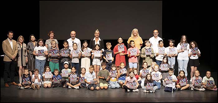 “Nuestro Universo” un proyecto Infantil de Arte y Ciencia en el Centro Cultural.