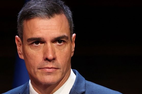 Pedro Sánchez adelanta las elecciones al domingo 23 de julio Pedro Sánchez adelanta las elecciones al domingo 23 de julio