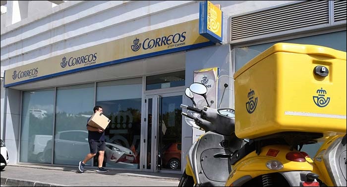 Ya se puede solicitar online el voto por correo para las Elecciones Generales del 23 de julio