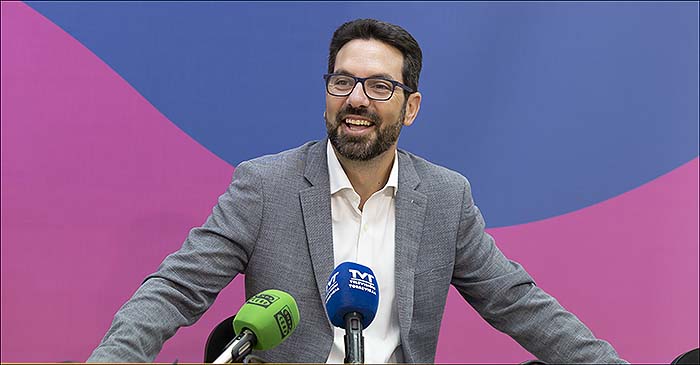 Se suspende de forma temporal la elaboración de un informe para implantar un área restringida de baño en las salinas