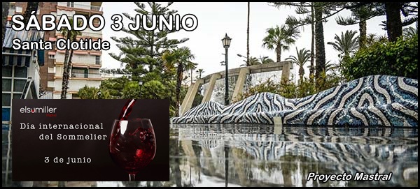 Agenda del fin de semana del 2 al 4 de junio (II).