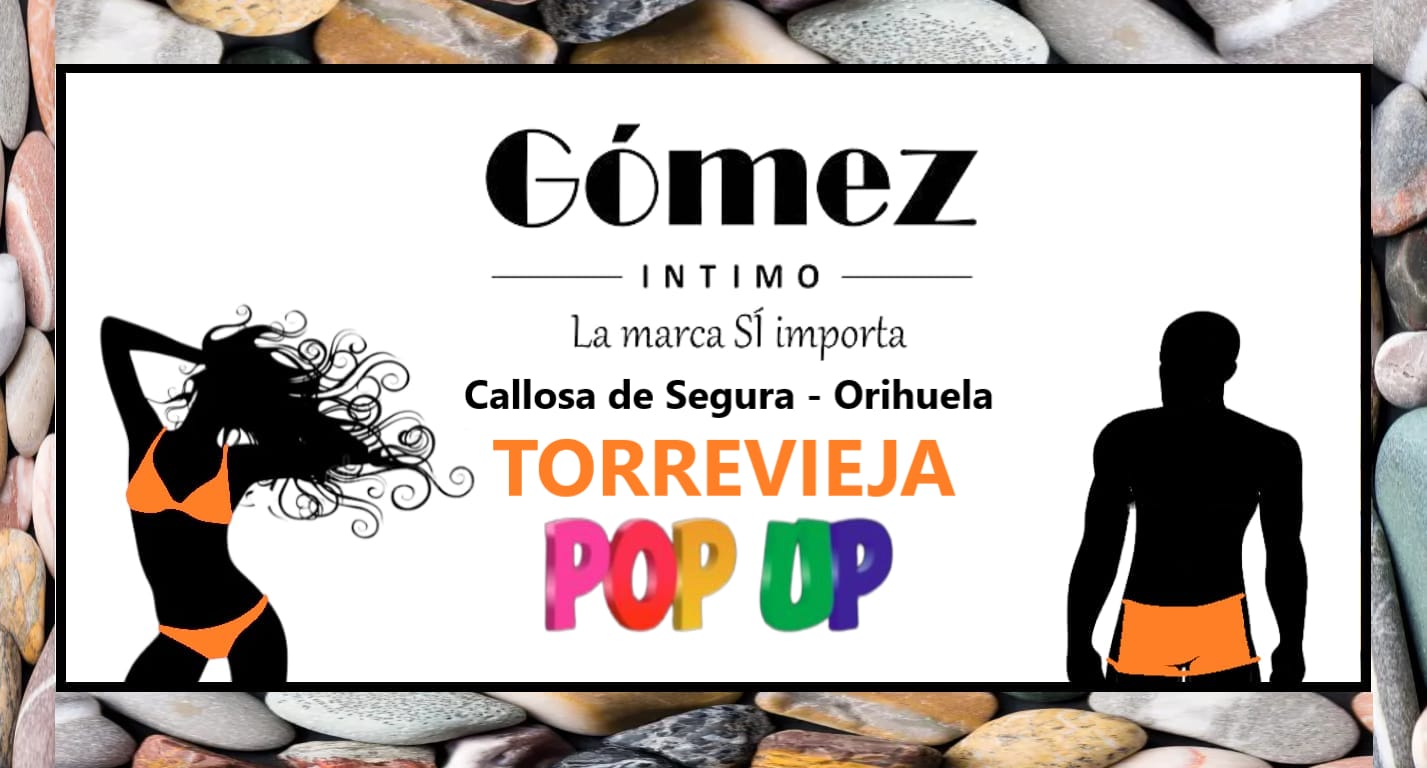 Gómez Íntimo