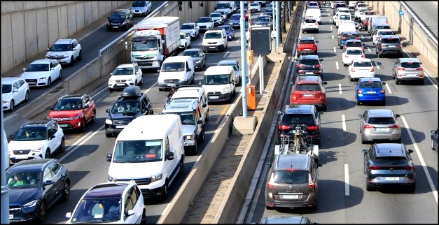 Operación salida: Las altas temperaturas pueden afectar al comportamiento y las capacidades del conductor.